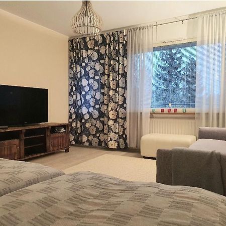 Homely Apartment Mila ก็อตกา ภายนอก รูปภาพ