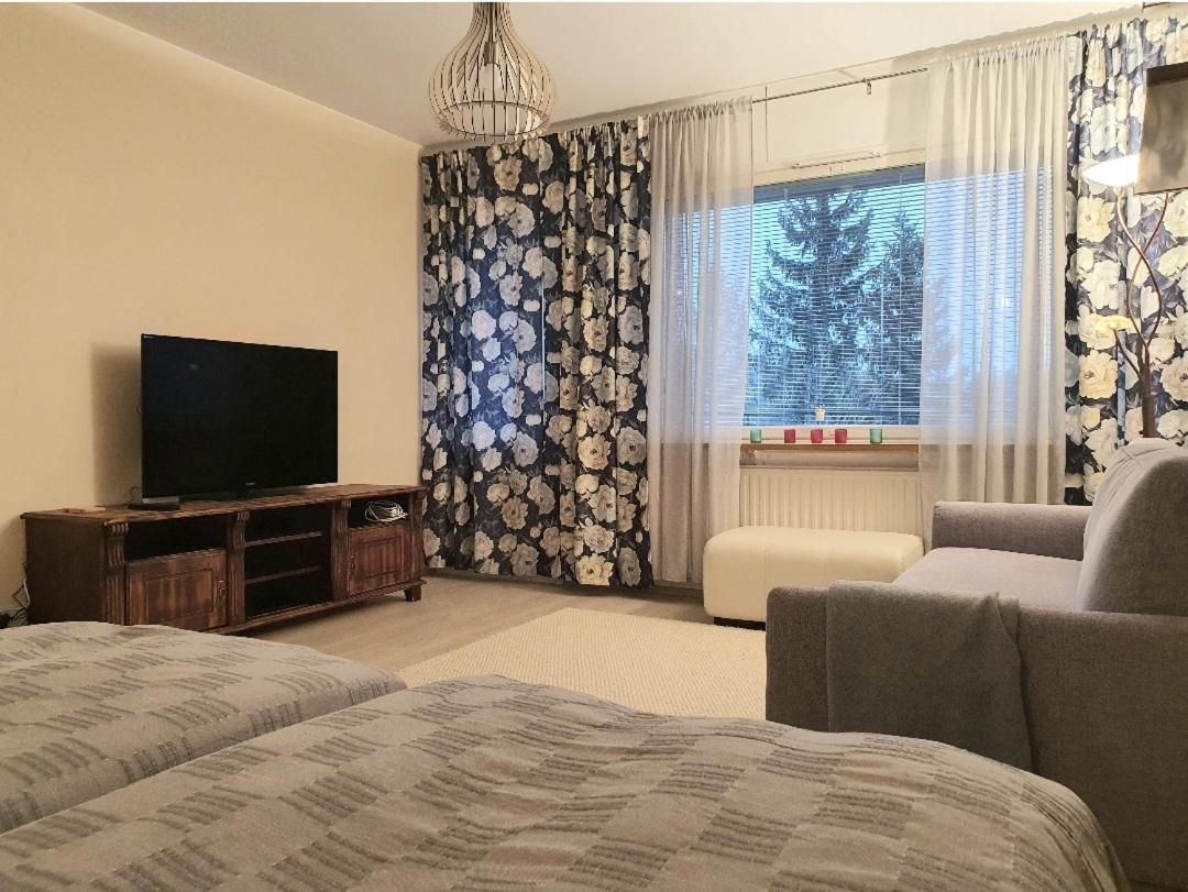 Homely Apartment Mila ก็อตกา ภายนอก รูปภาพ
